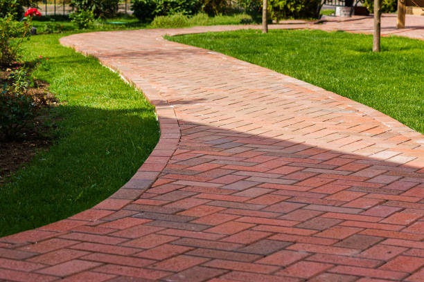 Best Driveway Drainage Solutions in Camden, OH